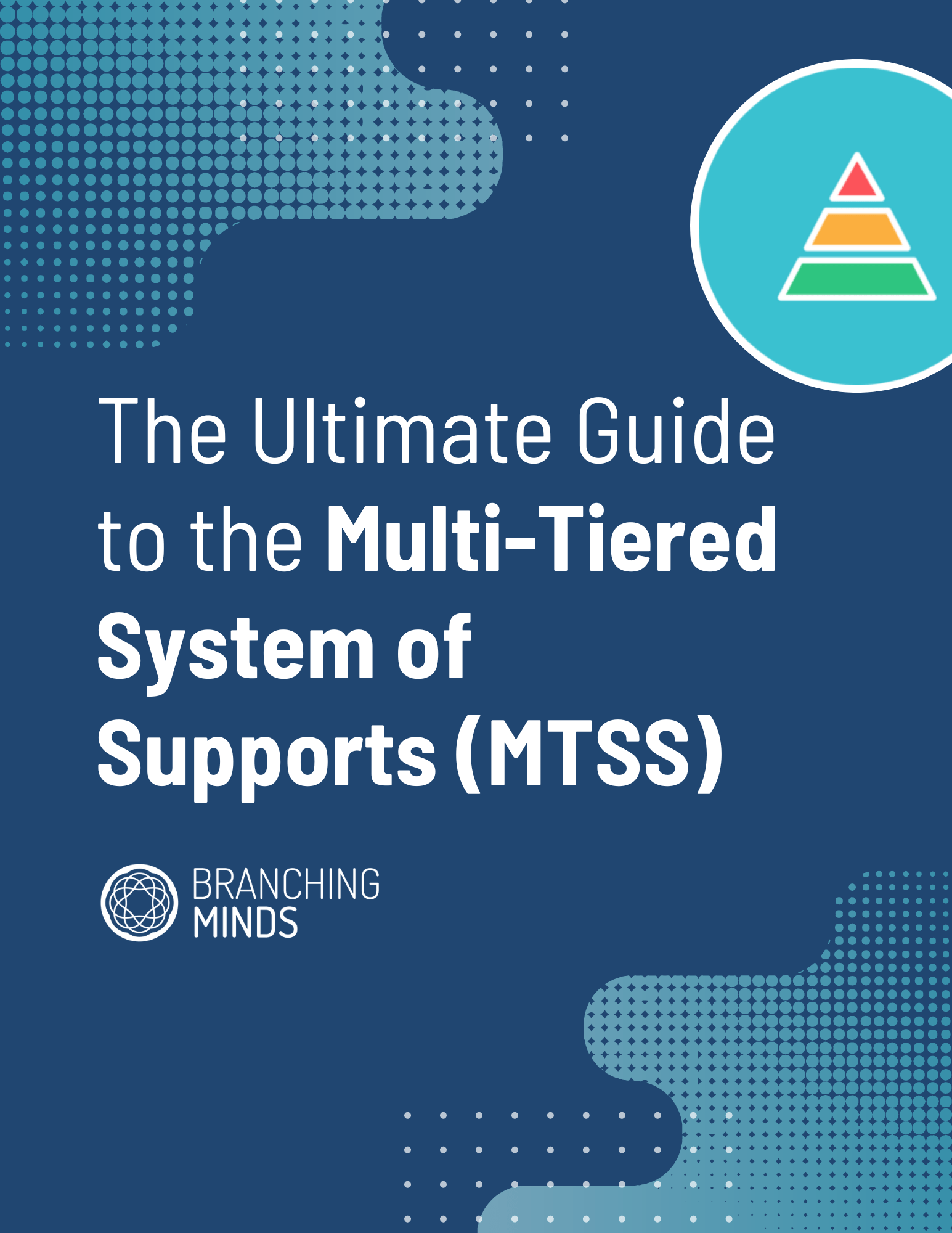 What Is MTSS? Multi-Tiered System Of Supports Ultimate Guide ...